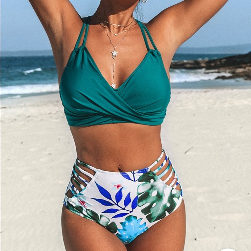 Medium bikini bottom